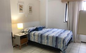 Flat Biarritz Próximo a Praia - Fonseca Imóveis